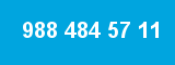 988 484 57 11 988 484 57 11